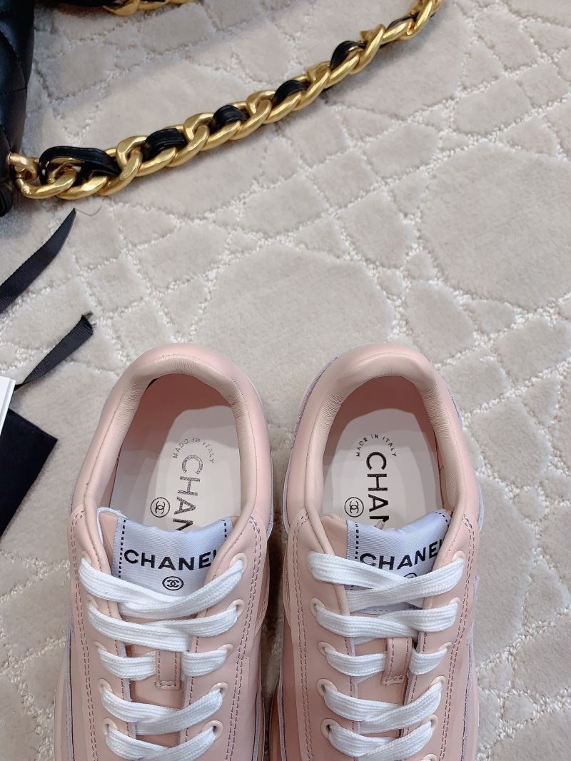 Chanel Sport Shoes